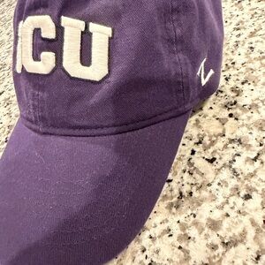 Zephyr Brand Purple GCU Hat